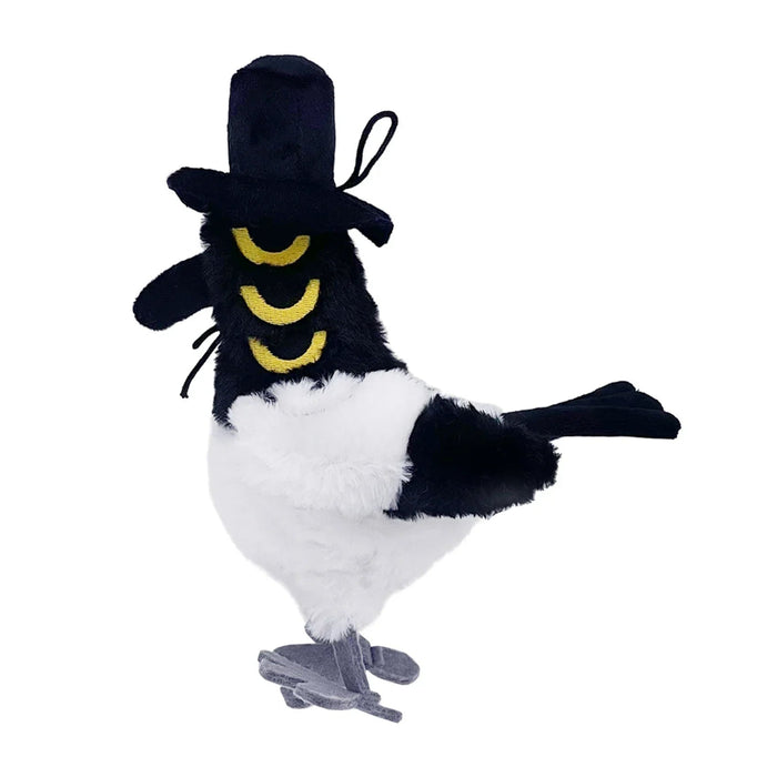 Sussie Bird KPop Demons Hunters Cute Anime Plush Dolls Collection On Sale