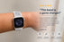 Testimonial Of White Nylon Watch Straps For Apple Watch 