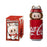 The Labubu Cola Heartbeat Monsters Surprise Guest Action Figure Plush Dolls Blind Box Collection On Sale