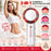 Ultrasonic Body Massager with EMS and Infrared Heating Device On Sale