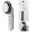 Ultrasonic Body Massager with EMS and Infrared Heating Device On Sale