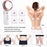 Ultrasonic Body Massager with EMS and Infrared Heating Device On Sale