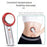 Ultrasonic Body Massager with EMS and Infrared Heating Device On Sale