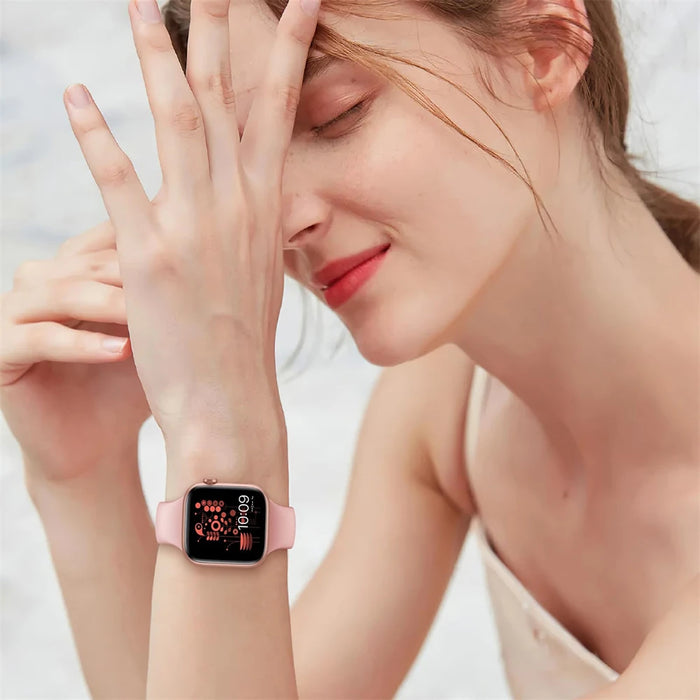 Sport Band For Apple iWatch On Sale