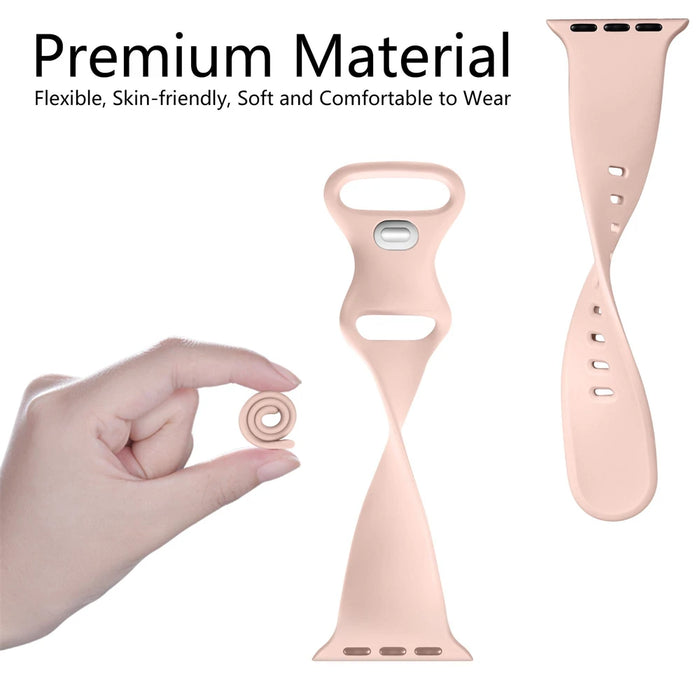 Sport Band For Apple iWatch On Sale