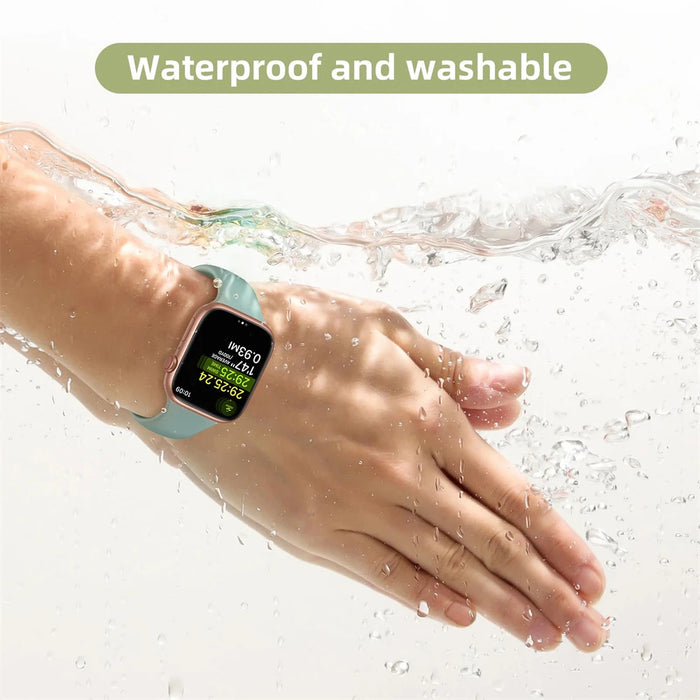 Sport Band For Apple iWatch On Sale