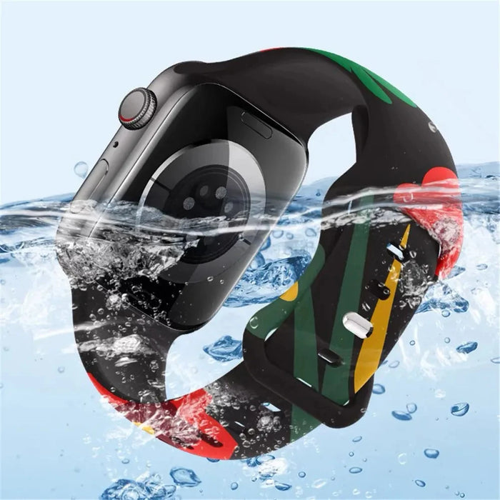 Unity Bloom Sport Strap Collection For Apple Watch On Sale