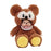 20cm Miichi Monkey Monchhichi Bear Dress Up Costume Collection Soft Plush Doll On Sale