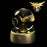 3D Crystal Glass Poke Ball Night Lights Collection Contained Inside Anime Characters On Sale