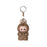 Letter and THE MONSTERS Pin For Love Series Labubu Vinyl Plush Pendant Dolls Blind Box Collection On Sale