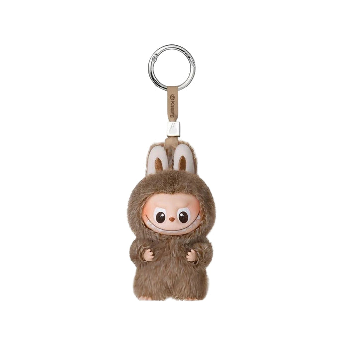 Letter and THE MONSTERS Pin For Love Series Labubu Vinyl Plush Pendant Dolls Blind Box Collection On Sale
