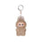 Letter B THE MONSTERS Pin For Love Series Labubu Vinyl Plush Pendant Dolls Blind Box Collection On Sale