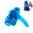 Portable Bicycle Chain Cleaner Tool – Rotary Bike Chain Cleaning Device for Multi-Speed Bikes On Sale