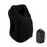 Black Inflatable Travel Air Cushion Pillow On Sale
