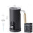 5-in-1 Multifunctional Smart Milk Frother & Foam Maker – Hot & Cold Foam with Quiet Operation On Sale