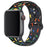 Black Rainbow Pride Edition Sport Band On Sale