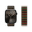 Black Unity Apple Watch Band Straps For iWatch Series 10, 9, Ultra, 8, SE, 7, 6, 5, 4, 3 On Sale