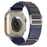 Blue Alpine Loop Collection For Apple Watch Series On Sale