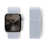 Bluish Blue Apple Watch Band Straps For iWatch Series 10, 9, Ultra, 8, SE, 7, 6, 5, 4, 3 On Sale