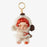 Ode to Cocoa SKULLPANDA Winter Symphony L'impressionnisme Series Plush Dolls Blind Box Collection On Sale