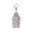 Letter C THE MONSTERS Pin For Love Series Labubu Vinyl Plush Pendant Dolls Blind Box Collection On Sale