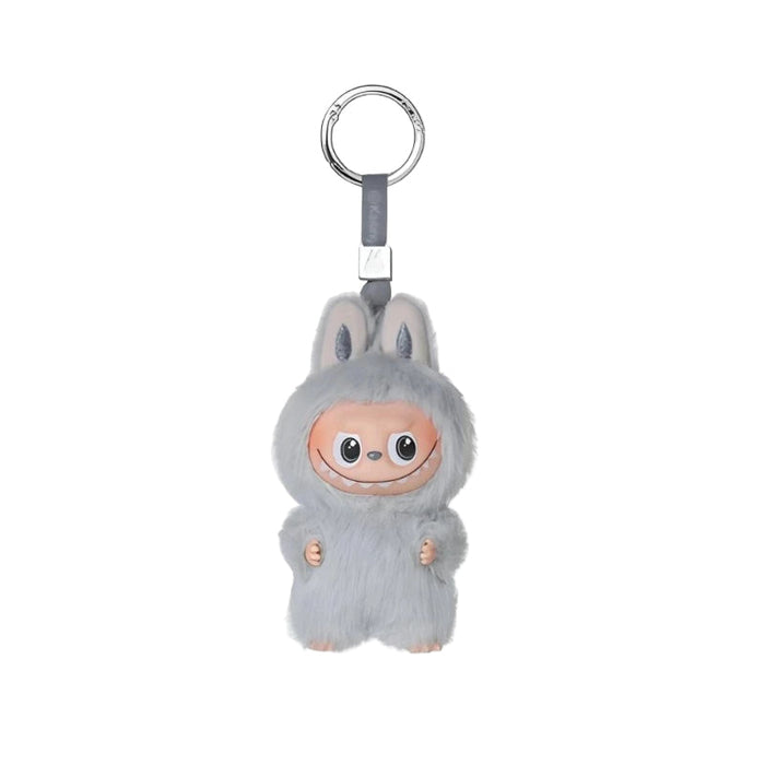 Letter C THE MONSTERS Pin For Love Series Labubu Vinyl Plush Pendant Dolls Blind Box Collection On Sale
