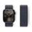 Dark Ink Apple Watch Band Straps For iWatch Series 10, 9, Ultra, 8, SE, 7, 6, 5, 4, 3 On Sale