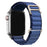 Deep Blue Alpine Loop Collection For Apple Watch Series On Sale