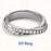 925 Sterling Silver David Yurman Style Fashion Jewelry Rings On Sale