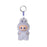 Letter E THE MONSTERS Pin For Love Series Labubu Vinyl Plush Pendant Dolls Blind Box Collection On Sale