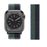 Midnight Eucalyptus Apple Watch Band Straps For iWatch Series 10, 9, Ultra, 8, SE, 7, 6, 5, 4, 3 On Sale