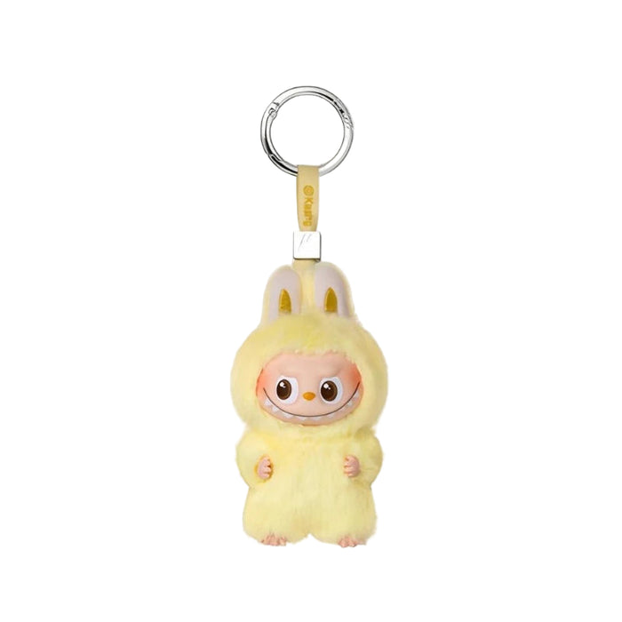 Letter F THE MONSTERS Pin For Love Series Labubu Vinyl Plush Pendant Dolls Blind Box Collection On Sale