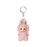 Letter G THE MONSTERS Pin For Love Series Labubu Vinyl Plush Pendant Dolls Blind Box Collection On Sale