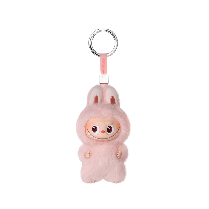 Letter G THE MONSTERS Pin For Love Series Labubu Vinyl Plush Pendant Dolls Blind Box Collection On Sale