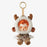 Wanderers Tune SKULLPANDA Winter Symphony L'impressionnisme Series Plush Dolls Blind Box Collection On Sale
