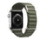 Green Alpine Loop Collection For Apple Watch Series On Sale