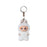 Letter H THE MONSTERS Pin For Love Series Labubu Vinyl Plush Pendant Dolls Blind Box Collection On Sale