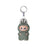 Letter Exclamation Hidden THE MONSTERS Pin For Love Series Labubu Vinyl Plush Pendant Dolls Blind Box Collection On Sale