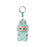 Letter I THE MONSTERS Pin For Love Series Labubu Vinyl Plush Pendant Dolls Blind Box Collection On Sale