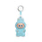 Letter K THE MONSTERS Pin For Love Series Labubu Vinyl Plush Pendant Dolls Blind Box Collection On Sale