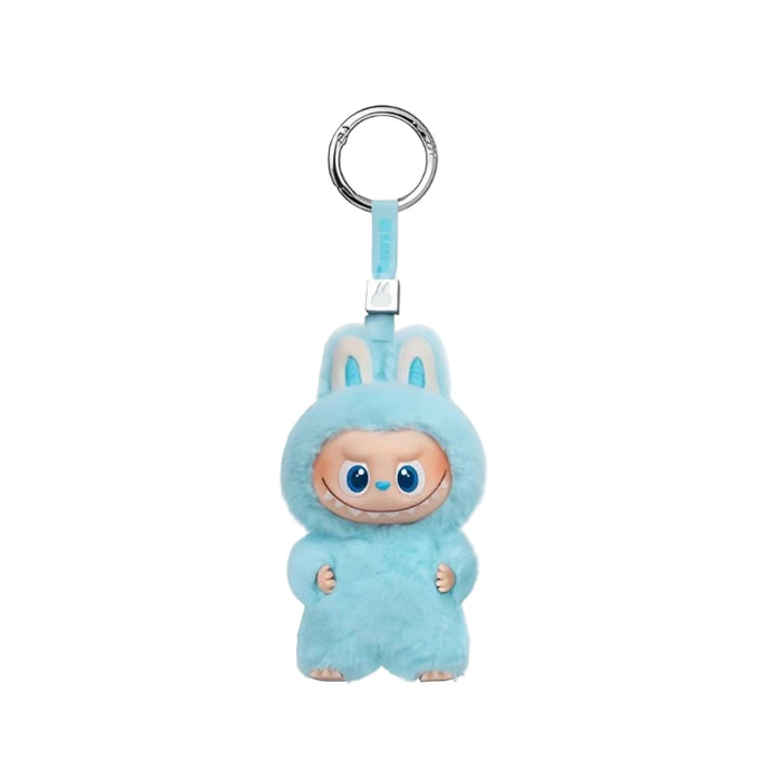 Letter K THE MONSTERS Pin For Love Series Labubu Vinyl Plush Pendant Dolls Blind Box Collection On Sale