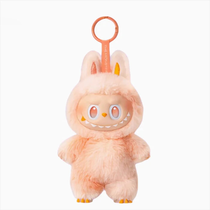 Labubu V3 The Monsters Big Into Energy Action Figure Plush Dolls Blind Box Collection On Sale