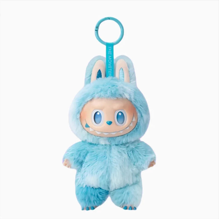 Labubu V3 The Monsters Big Into Energy Action Figure Plush Dolls Blind Box Collection On Sale