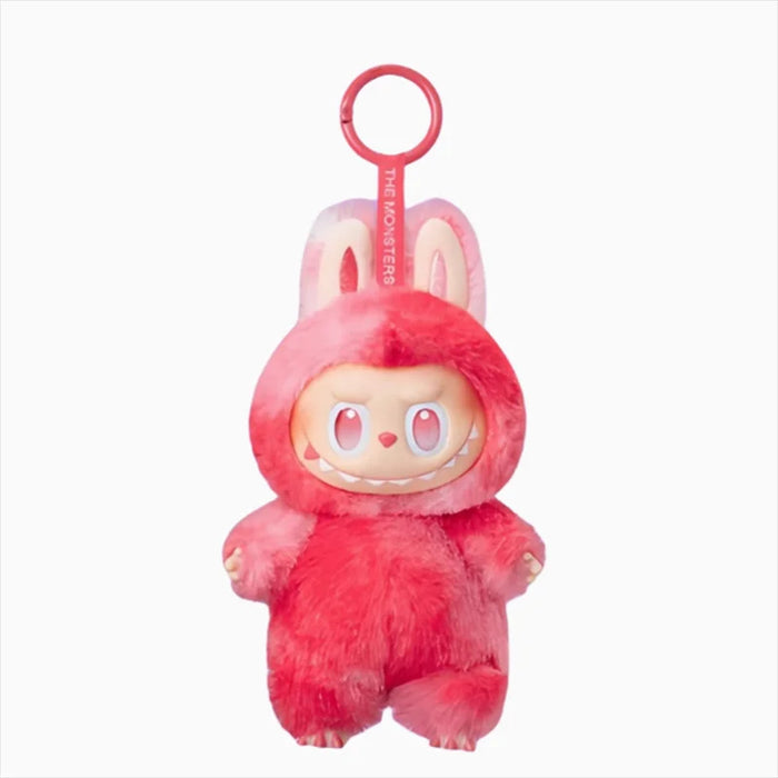 Labubu V3 The Monsters Big Into Energy Action Figure Plush Dolls Blind Box Collection On Sale