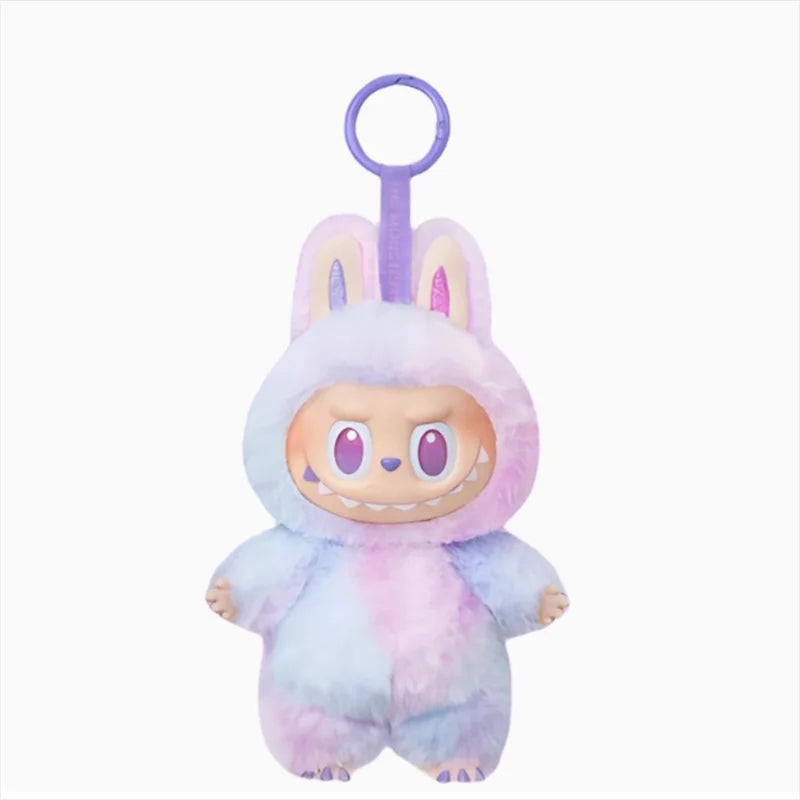 ぬいぐるみ THE MONSTERS Big into Energy LUCK THE MONSTERS Big into Energy Series-Vinyl Plush Pendant
