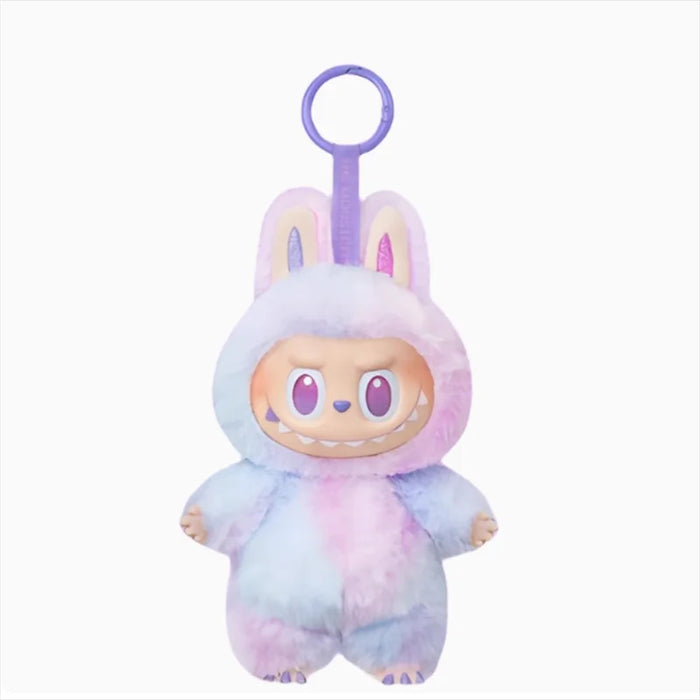 Labubu V3 The Monsters Big Into Energy Action Figure Plush Dolls Blind Box Collection On Sale
