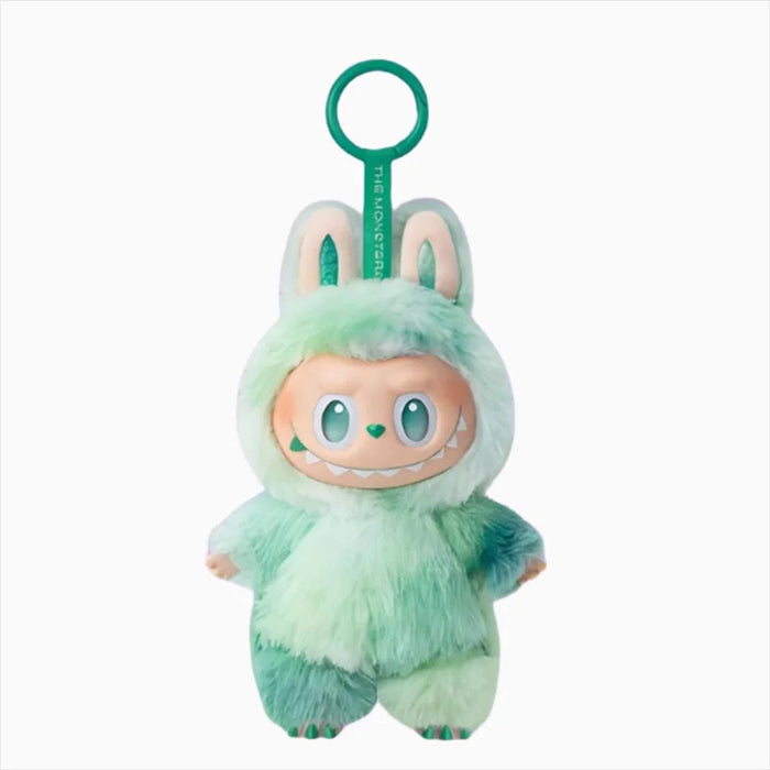 Labubu V3 The Monsters Big Into Energy Action Figure Plush Dolls Blind Box Collection On Sale