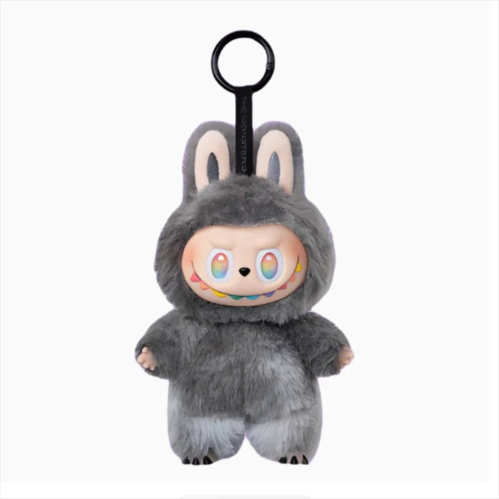 Labubu V3 The Monsters Big Into Energy Action Figure Plush Dolls Blind Box Collection On Sale