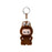 Letter L THE MONSTERS Pin For Love Series Labubu Vinyl Plush Pendant Dolls Blind Box Collection On Sale