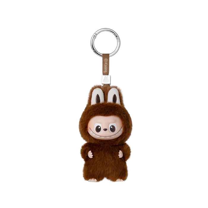 Letter L THE MONSTERS Pin For Love Series Labubu Vinyl Plush Pendant Dolls Blind Box Collection On Sale